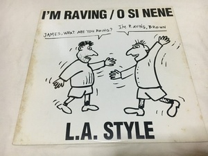 L.A. STYLE I