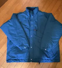 patagonia ナイロンジャケット XL