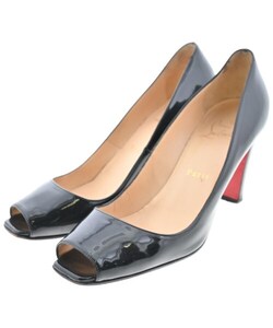 Christian Louboutin パンプス レディース クリスチャンルブタン 中古　古着