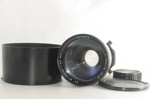 ★外観美品★TOKINA トキナ MF AT-X SD 80-200mm F2.8 NIKON★完動★