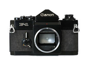 CANON F-1