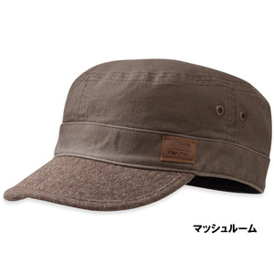 Outdoor research アウトドアリサーチ　JAM　ジャム　キャップ 　Mushroom　L/XL