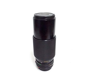 美品 CANON キャノン ZOOM LENS FD 70-210mm 1:4 ズームレンズ