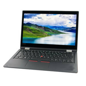 [Windows 11 PRO+ Office ] 中古 ノートパソコン LENOVO L390 [CPU i5-8265U/ メモリ 8GB] 管理番号A-03912