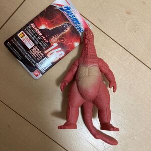 ウルトラ怪獣シリーズ　バニラ