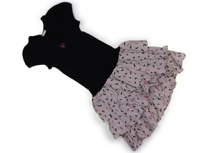 ニットプランナー（ＫＰ） Knit Planner(KP) ワンピース 150サイズ 女の子 子供服 ベビー服 キッズ
