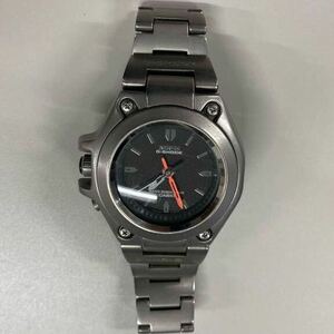 CASIO　MRG-120T