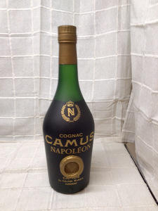 ☆GOL☆ 【未開栓】 CAMUS カミュ ナポレオン ラ グランマルキ ブランデー COGNAC 700ml 40%