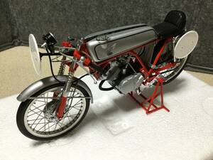 EBBRO 1/12 Honda CR110 1962