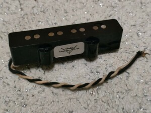 FENDER CUSTOM SHOP ベース ギター ピックアップ PU ジャンク品　フェンダー カスタム ショップ モデル不明