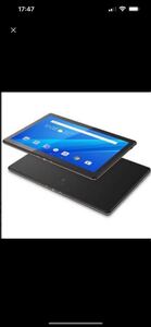 33 Lenovo TAB M10 TB-605F 10.1Android 9.0 スレートブラック/2GB+16GB 