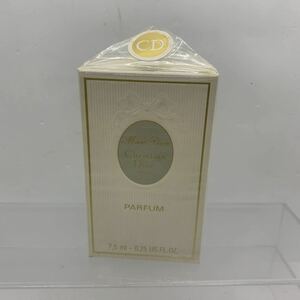 未使用　Christian Dior クリスチャンディオール 7.5ml 221294