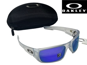 OAKLEY オークリー　Crankshaft Rectangular　クランクシャフトOO9239 　サングラス [3] 