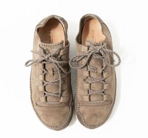 価格2,8万円程●Clarks Originals ローカット シューズ