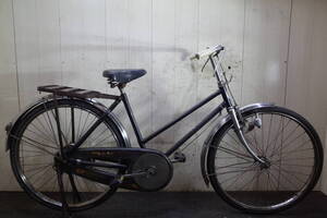 人気良品！昭和　VINTAGE 実用車 ２６型