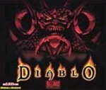 GREATシリーズ 「DIABLO」～ディアブロ～(中古品)