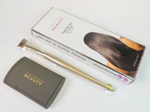 ♪ヘアケア用品★Joan Rivers BEAUTY Great Hair Day ヘアカラーパウダー LIGHT BLONDE