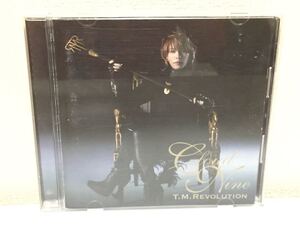 T.M.REVOLUTION CLOUD NINE A-5