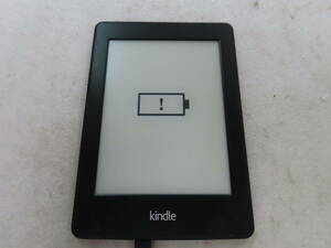 ★ジャンク　amazon Kindle DP75SDI ③