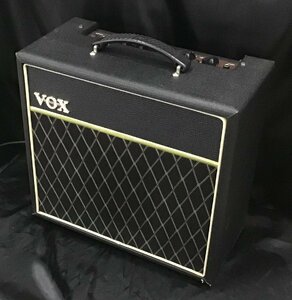 管理番号=c0765164【中古】Vox Pathfinder 15 V9158 JUNK ヴォックス ギターアンプ ジャンク 現状渡し