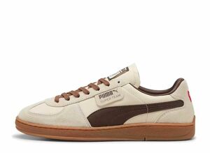 FC St Pauli Puma Super Team "Sugared Almond/Espresso Brown" 24.5cm 401078-01