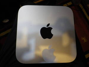 Apple Mac mini 2012 A1347(1T SDD化、Memory16GB変更)