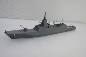 完成品/1/700 護衛艦 もがみ