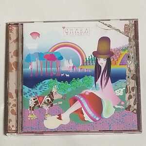 CHARA(チャラ)　MADRIGAL 中古CD