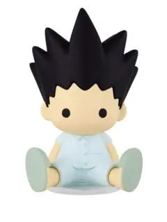 HUNTER × HUNTER petadoll 選挙編 セット