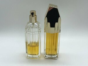 ■【YS-1】 香水 ■ ジバンシー GIVENCHY ■ イザティス EDT オードトワレ 50ml ■ 2本セット まとめ 【同梱可能商品】K■