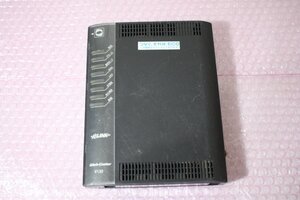 F4974【現状品】Web Caster WBC V130 ／Web Caster IP電話対応ブロードバンドルータ 通電OK　ACなし