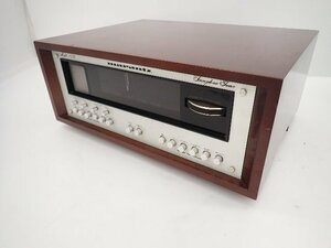 Marantz マランツ FM/AMチューナー Model 150 ∽ 6EDDD-3