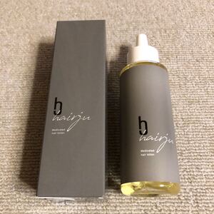 《送料無料》ヘアージュ 薬用EFヘアローション 100ml 未使用