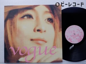 浜崎あゆみ/Vogue/RR12-88174