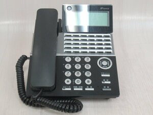 Ω XL2 14560# 保証有 Panasonic【 MKT/ARC-18DKHF/P-B-02A 】20年製 パナソニック IP OFFICE 18ボタン多機能電話機 領収書発行可能