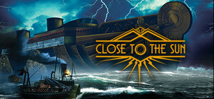 Close to the Sun★STEAMコード★ゲームキー★PCゲーム