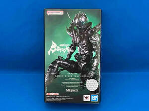 S.H.Figuarts 仮面ライダーSHADOWMOON 魂ウェブ商店限定 仮面ライダーBLACK SUN