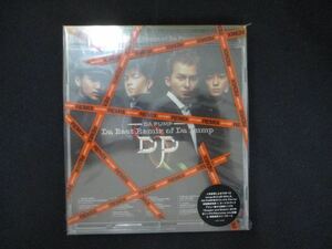 1078★未開封CD Da Best Remix of Da Pump/DA PUMP ※ワケ有