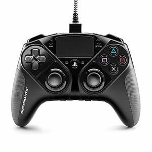 Thrustmaster ゲームコントローラー ESWAP Pro controller PS4 PlayStation4対応 背面ボタン