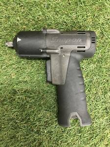 【中古品】snap-on 3/８コードレスインパクトレンチセット CTJ761AGME　/　ITBW3YR3YMRK