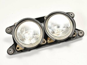 MPB ZXR250 ZX250A 純正ヘッドライト ヘッドランプ カワサキ 優良販