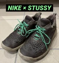 NIKE（ナイキ）xSTUSSY FREE 5.0 ステ ューシーフリー