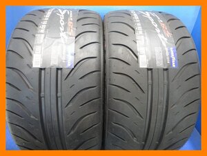 新品 2本セット ハイグリ グッドイヤー ★ イーグル RS-SPORT 【265/35R18】 2本★PJ0886