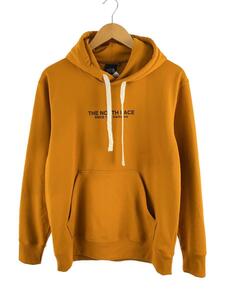 THE NORTH FACE◆1966 CALIFORNIA HOODIE_1966カリフォルニアフーディー/M/ポリエステル/ORN