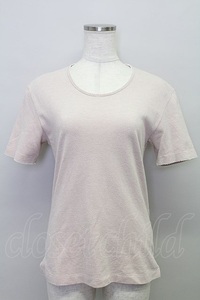 【SALE】【10%OFF】PINK HOUSE / 半袖トップス I-22-03-24-4024-1-TO-LO-L-HD-ZT328