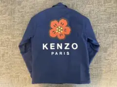 KENZO NIGO®︎ BOKE FLOWERコーチジャケットウィメンズ