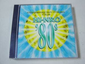 2CD HI-NRG 