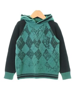 DIESEL KIDS ニット キッズ ディーゼルキッズ 中古　古着