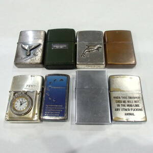 1円スタート激レア ZIPPO ジッポー シルバー 時計付き スリム ベトナム イタリック体 1932REPLICA オイルライター まとめ 32316 11-2