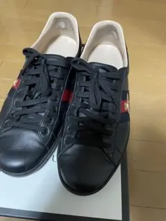 GUCCI グッチ メンズ スニーカー